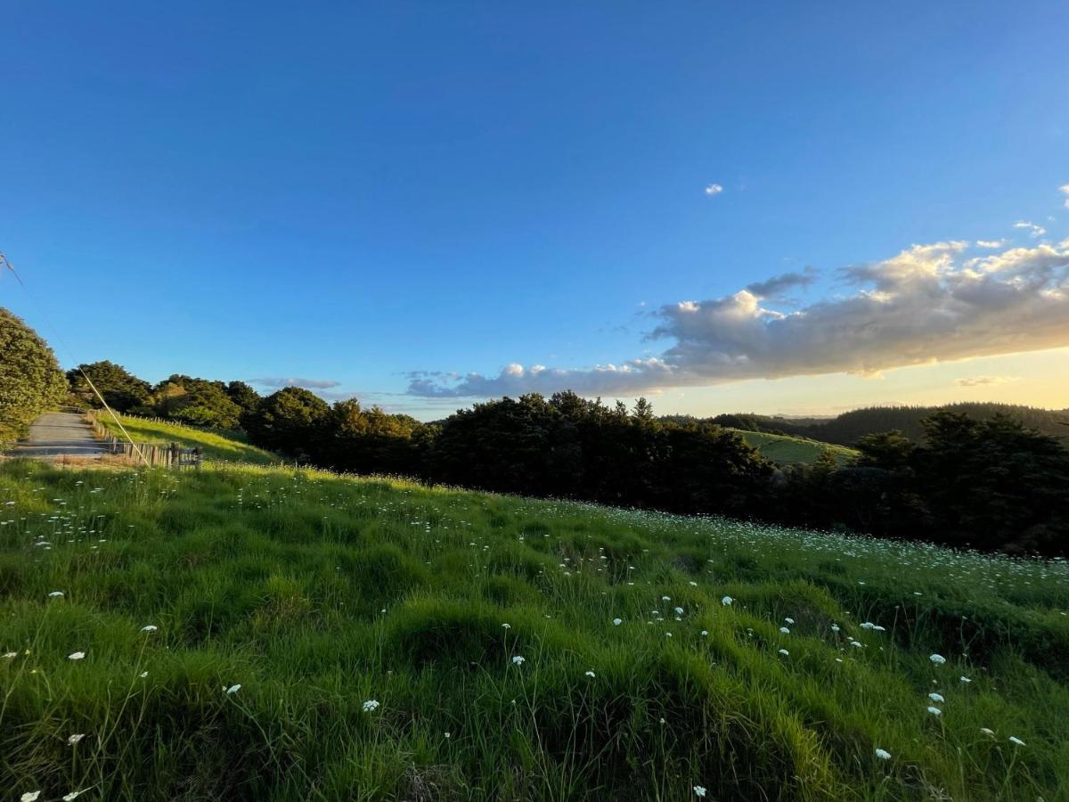 Matapouri & Tutukaka Spectacular Coastal Views- Aroha Luxury Guest Suite Exterior foto